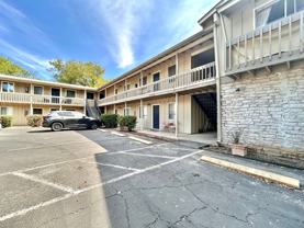 4209 Burnet Rd #208 - Photo 1 of 1