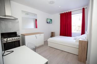 1711 Rue Saint-Denis #206 - Photo 1 of 1