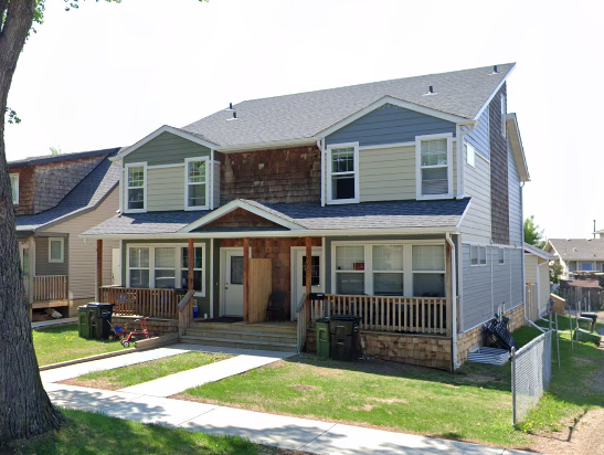 12228 60 Street NW - 12228 Main #12228MAIN - Photo 2 of 2