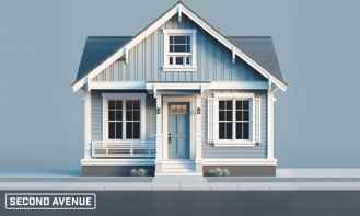 200 W 26th Ave - Photo 1 of 1