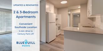 Blue Quill Pointe - Photo 1 of 1