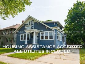 539 S Clay St #UPPER - Photo 1 of 1