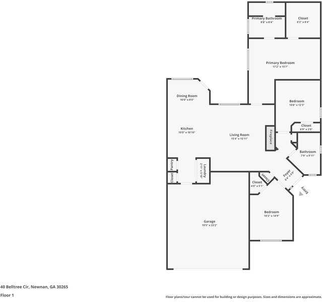 40 Belltree Cir - Photo 2 of 16