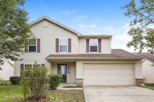 7633 Scatter Woods Ln - Photo 1 of 1