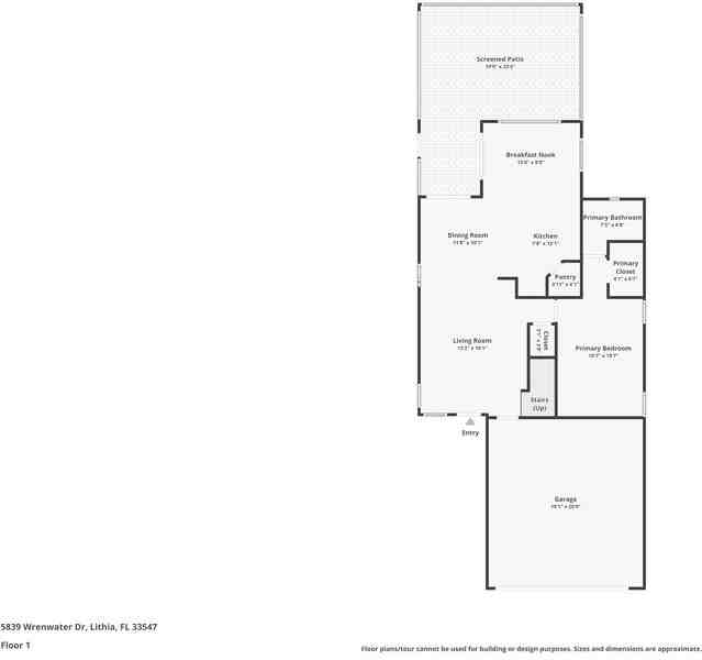 5839 Wrenwater Dr - Photo 2 of 17