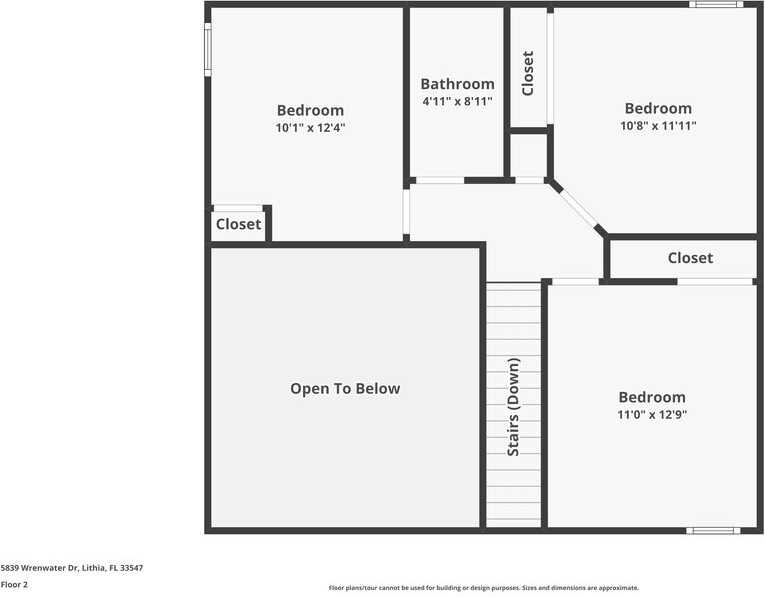 5839 Wrenwater Dr - Photo 3 of 17