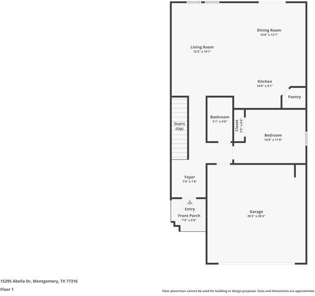 15295 Abella Drive - Photo 2 of 18