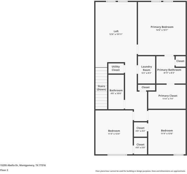 15295 Abella Drive - Photo 3 of 18
