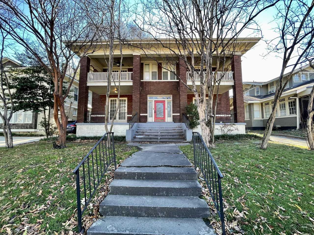 1305 Peabody Ave #6 - Photo 5 of 8