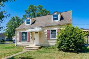 3233 Hiawatha St - Photo 1 of 1