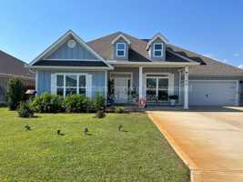 featured image of 6166 Forest Bay Ave