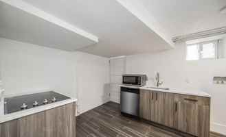 1440 1/2 Saint Paul St #B - Photo 1 of 1