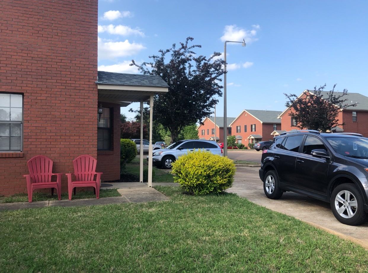 1810 Stafford Cv #1810 - Photo 4 of 21