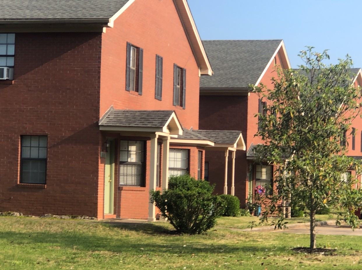 1810 Stafford Cv #1810 - Photo 4 of 21