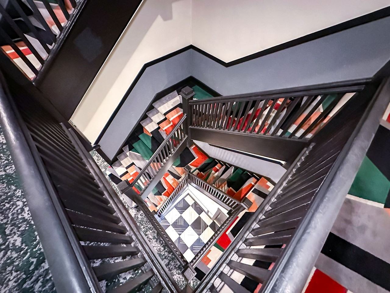 Manchester Arms - Photo 4 of 40