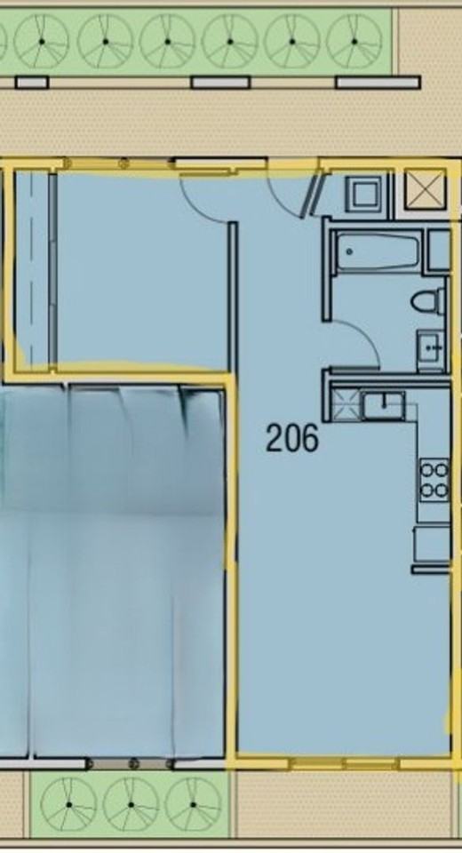 Sloane Square - Photo 2 of 4