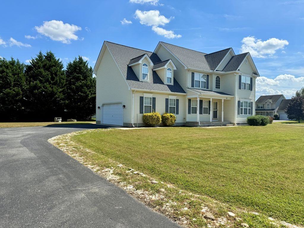 18 Springflower Pl - Photo 2 of 24