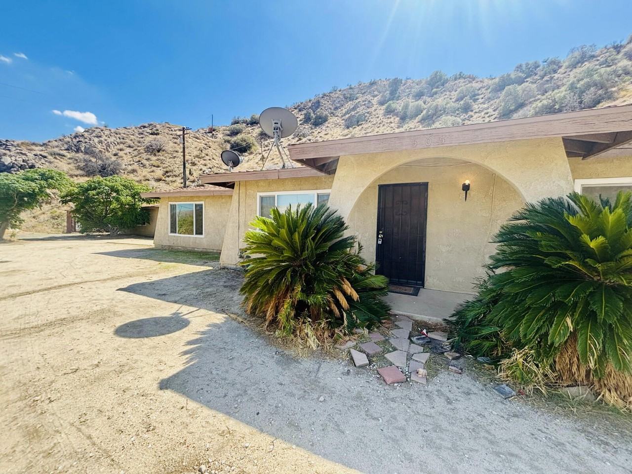 50045 Big Morongo Canyon Rd - Photo 3 of 46