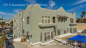 Alvarado  Apartments - Photo 1 of 1