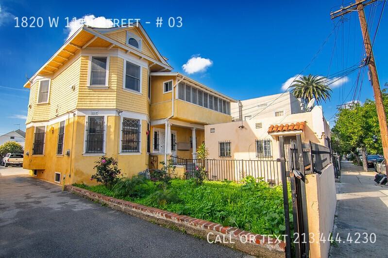 Victorian @ 11th Street - Photo 2 of 18