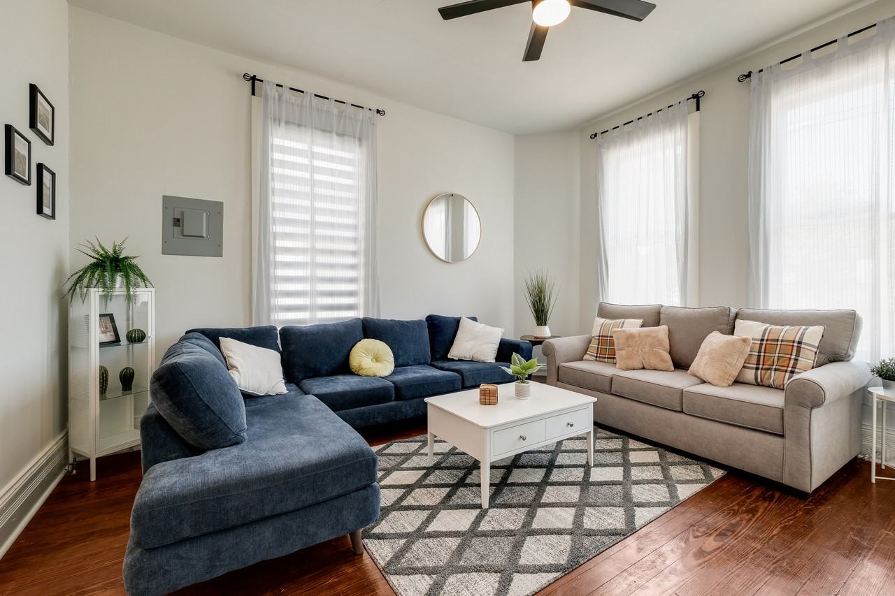 732 Lamar St #1 - Photo 5 of 10