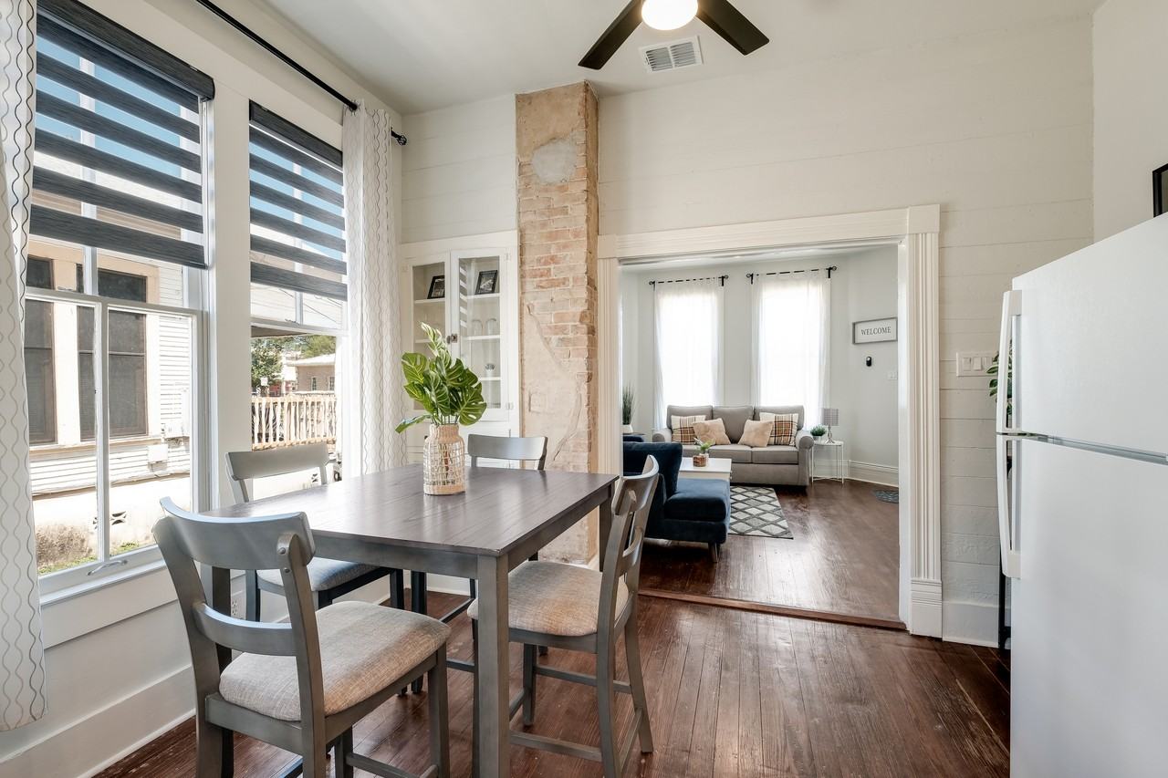 732 Lamar St #1 - Photo 2 of 10