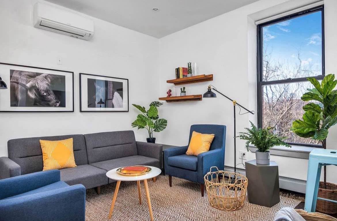 373 Tompkins Avenue #3