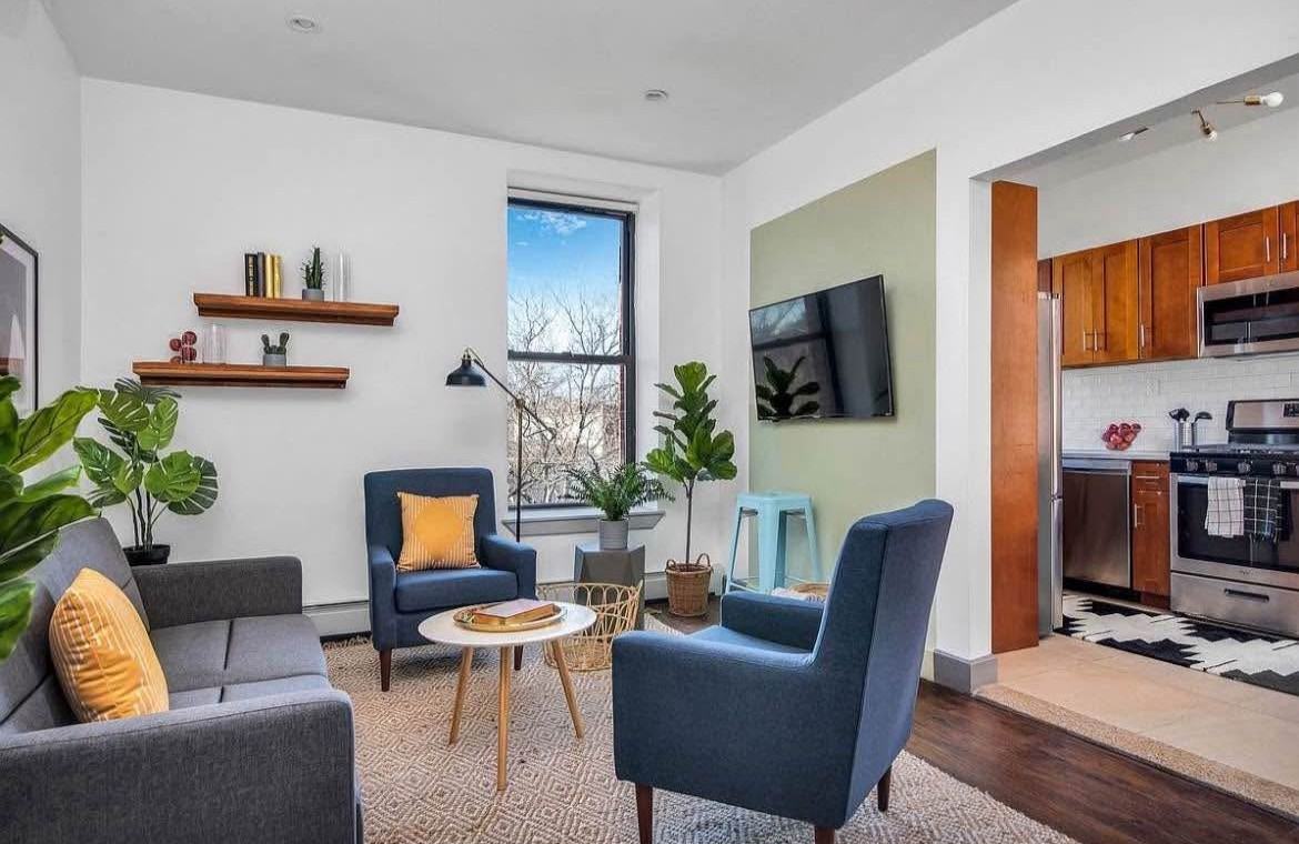 373 Tompkins Avenue #3 - Photo 2 of 13