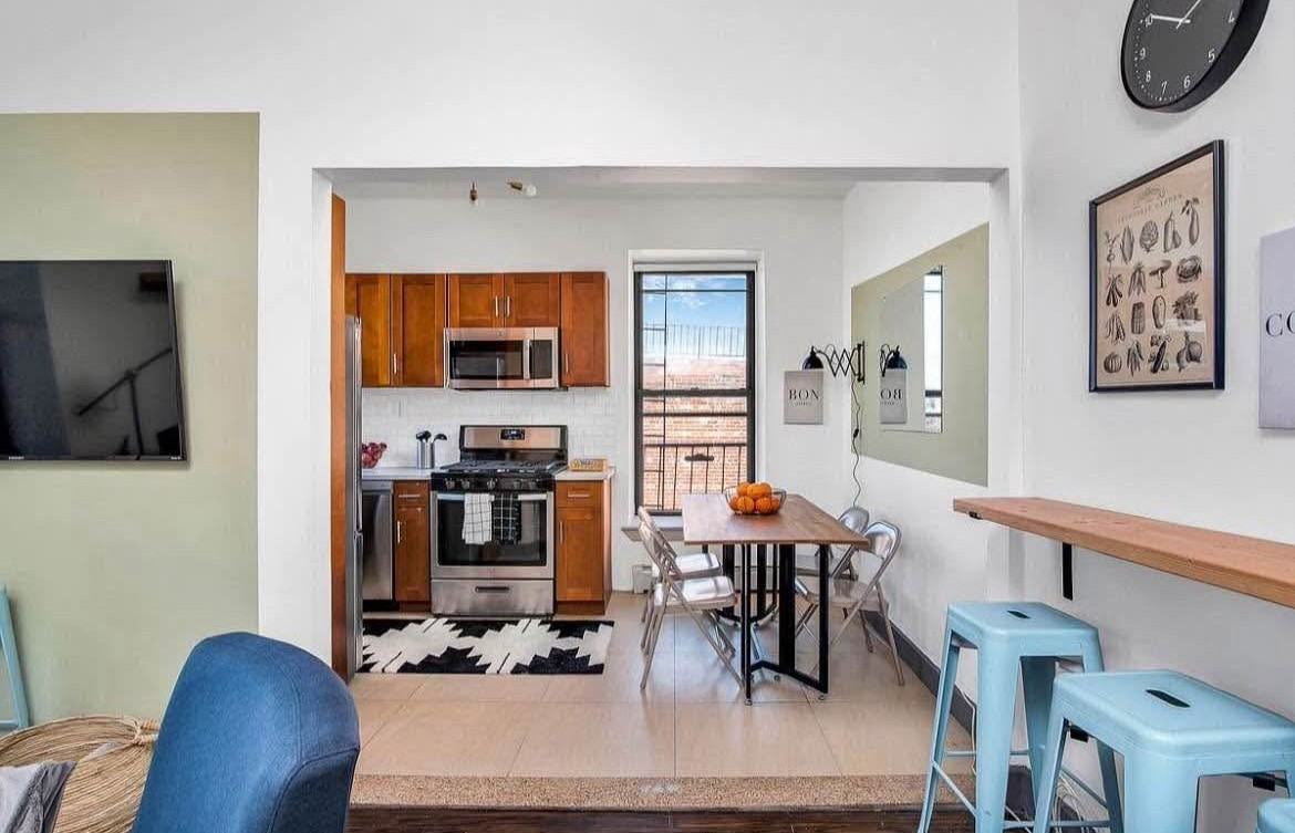 373 Tompkins Avenue #3 - Photo 3 of 13