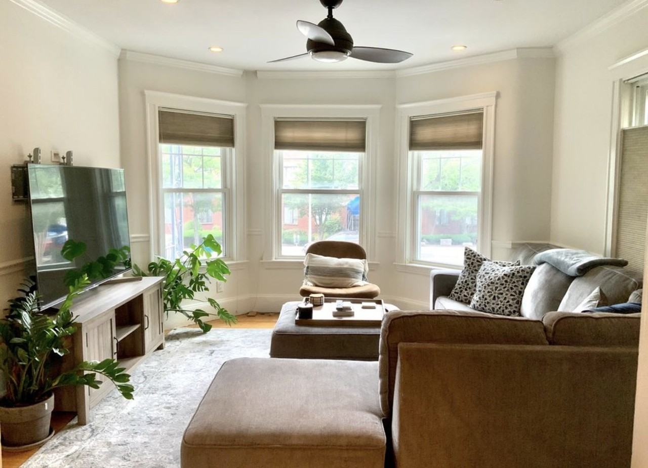 520 Mount Auburn St #1 - Photo 3 of 16