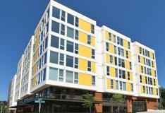 Mt Baker The Maddux Apartments - Photo 1 of 1