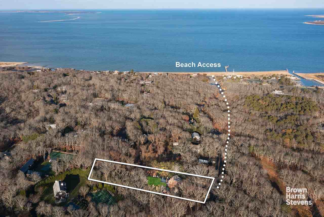 259 Abrahams Landing Rd - Photo 2 of 13