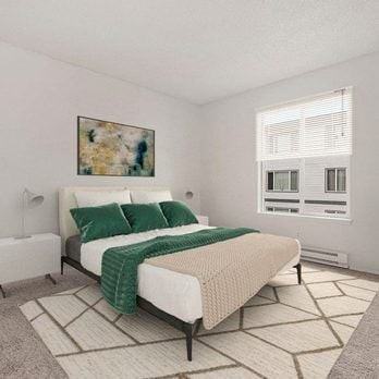 Coventry Square Apartments - Photo 6 of 7