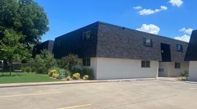 Willow Wood Apartments - Photo 1 of 1