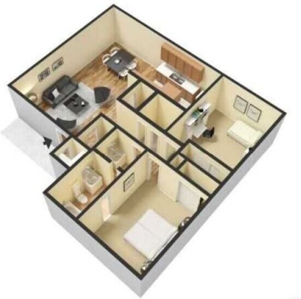 Riverbanks Retreat - Photo 5 of 8