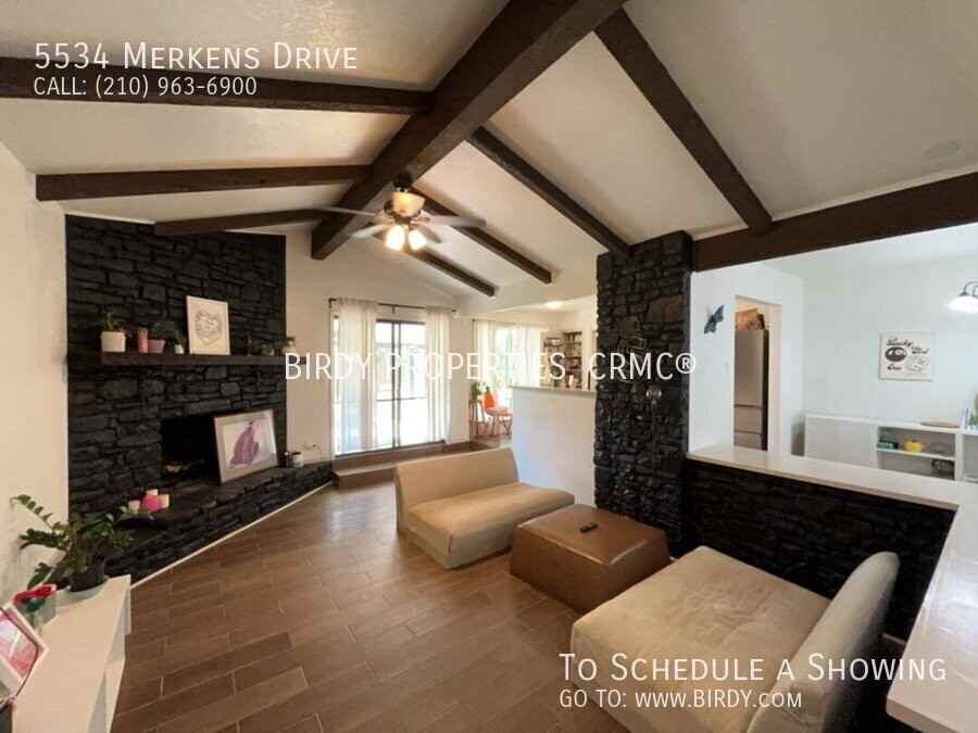 5534 Merkens Drive - Photo 2 of 33