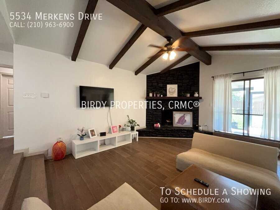 5534 Merkens Drive - Photo 3 of 33