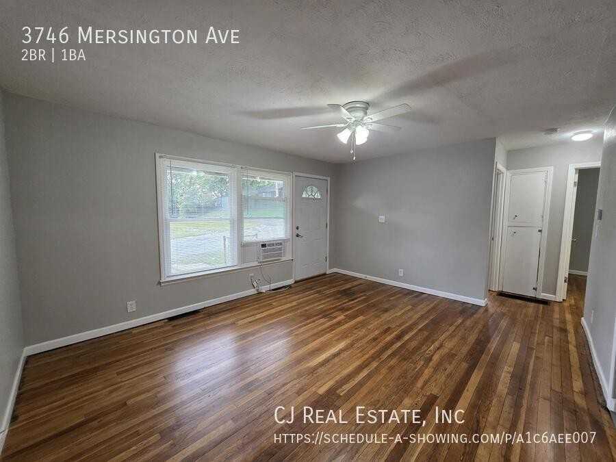 3746 Mersington Avenue - Photo 3 of 11