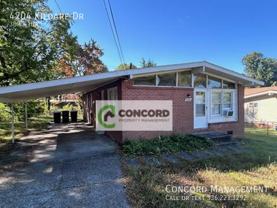 4204 Kildare Dr - Photo 1 of 1