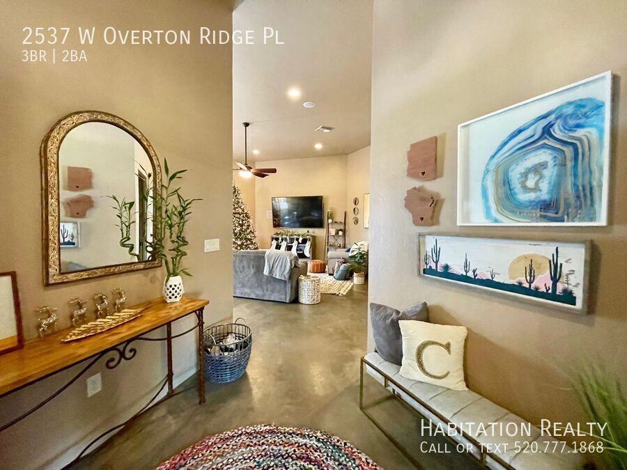 2537 W Overton Ridge Pl - Photo 3 of 24