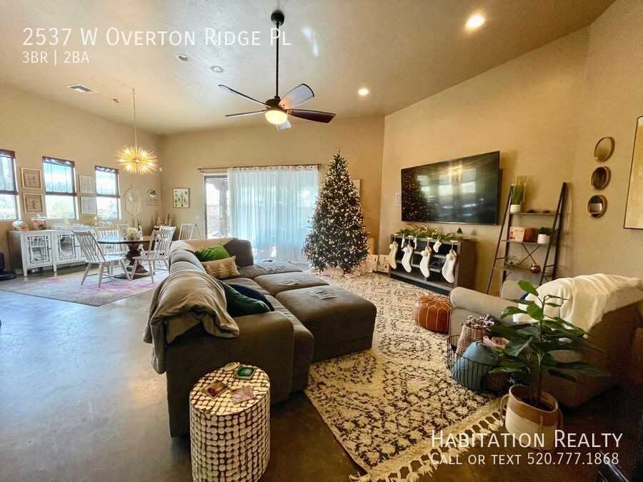 2537 W Overton Ridge Pl - Photo 4 of 24