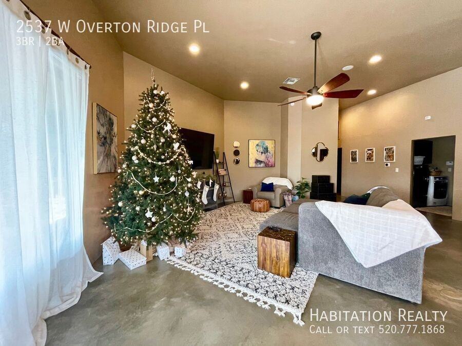 2537 W Overton Ridge Pl - Photo 6 of 24