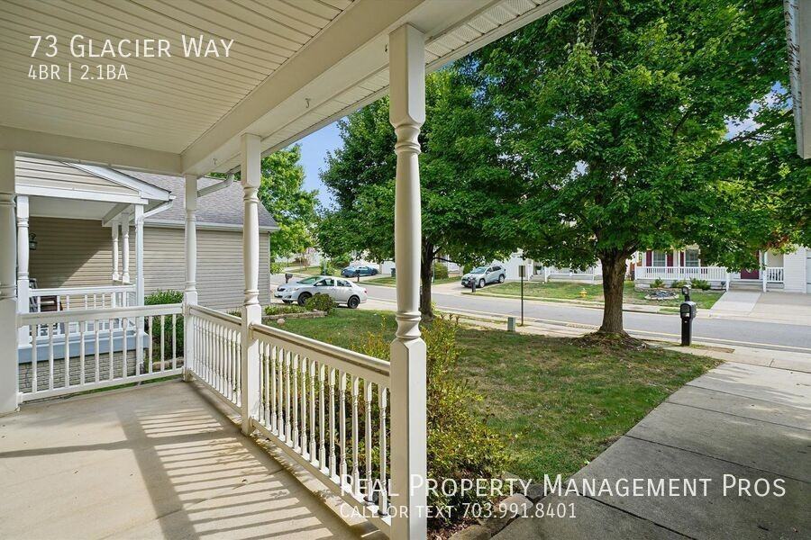 73 Glacier Way - Photo 2 of 21