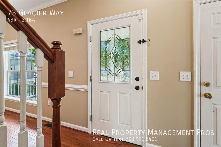 73 Glacier Way - Photo 3 of 21