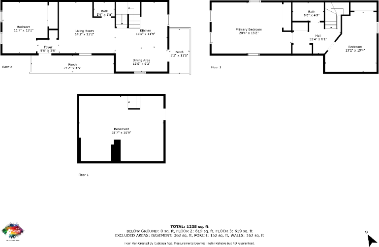 7726 Vermont Ave - Photo 2 of 17