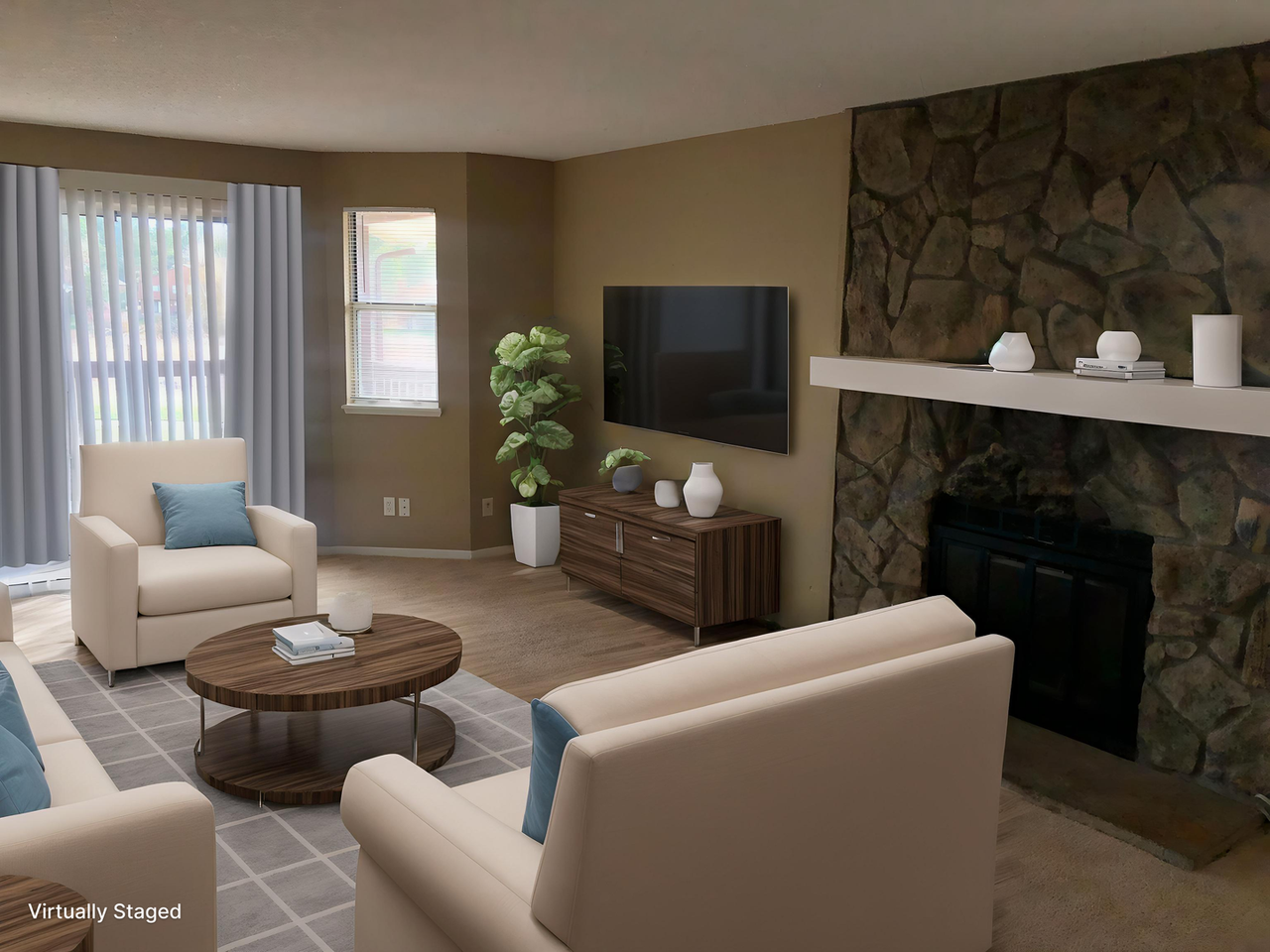 17600 East Loyola Drive #1532L - Photo 3 of 11