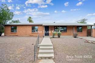2601 N Treat Ave - Photo 1 of 1