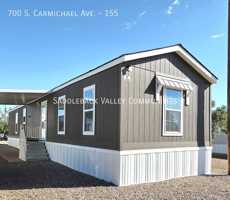 featured image of 700 S Carmichael Ave #155