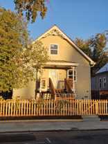 415 Henderson St #3 - Photo 1 of 1
