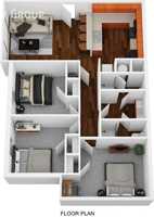 featured image of 250 Chittenden Ave #206